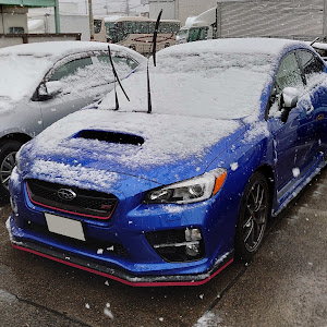 WRX STI