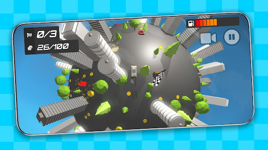 Planets Rush(圖3)-速報App