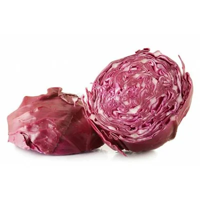 Cabbage Red - Exotic - 250 gm