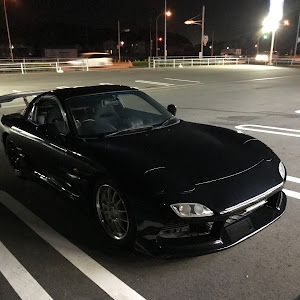 RX-7