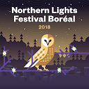 تحميل التطبيق Northern Lights Festival Boréal التثبيت أحدث APK تنزيل