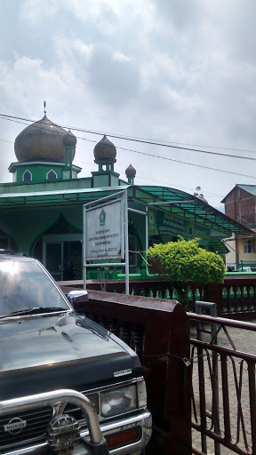 Masjid Al Hikmah