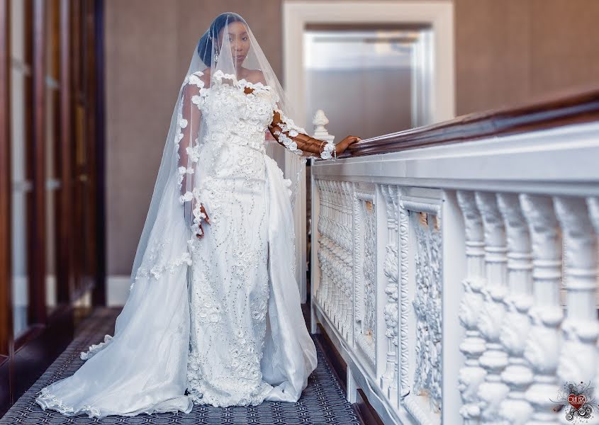 Fotografer pernikahan Ola Ere (olaerephotograp). Foto tanggal 13 Mei 2020