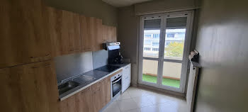 appartement à Sainte-Foy-lès-Lyon (69)