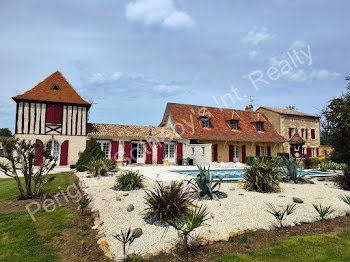 maison à Bergerac (24)