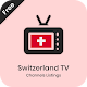 Download Switzerland TV Schedules - TV All Channels Guide For PC Windows and Mac 1.0