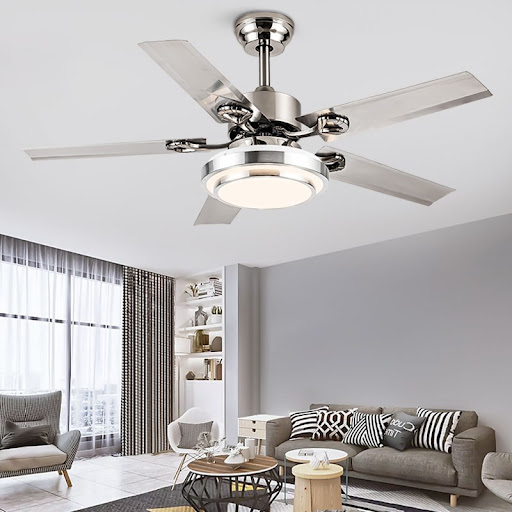 Title 5, Modern Home Dining Room Bedroom Large Wind Inte...