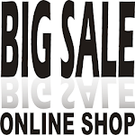 Cover Image of ダウンロード BIG SALE OLSHOP 1.1 APK