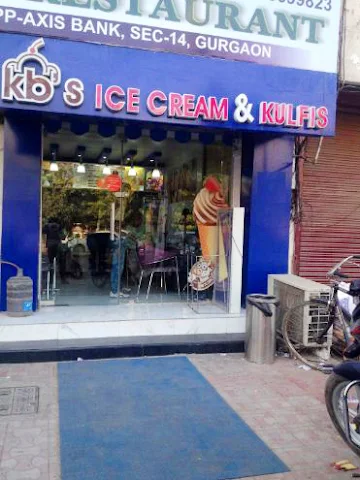 Kb's Kulfi & Ice Cream photo 