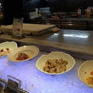 饗食天堂