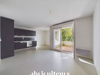 appartement à Saint-sebastien-sur-loire (44)