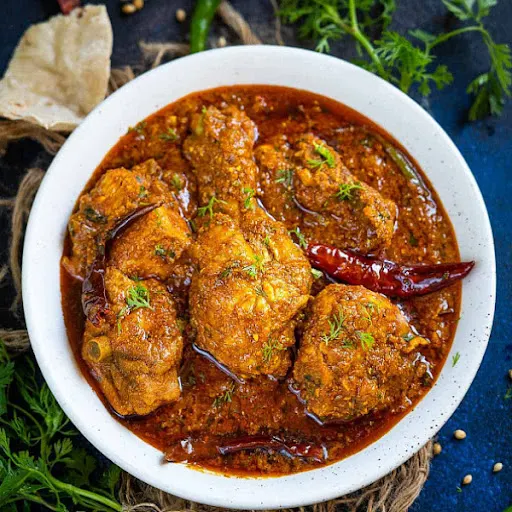 Chicken Masala Fry