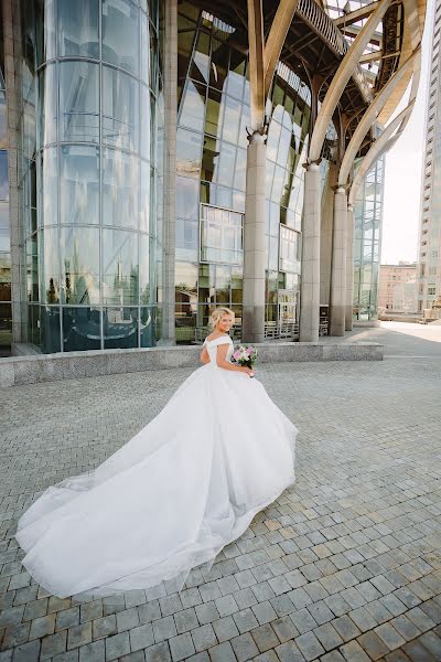 Photographe de mariage Aleksandr Sultanov (alejandro). Photo du 21 janvier 2020