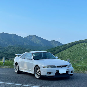 スカイライン GT-R BCNR33