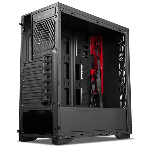 Case máy tính Golden Field N15 Gaming 21+