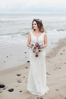 Fotógrafo de bodas Yuliya Lavrova (lavfoto). Foto del 7 de noviembre 2018