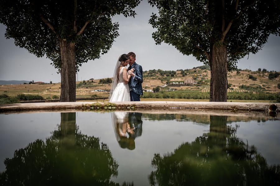 Photographe de mariage Daniele Bracciamà (framestudio). Photo du 30 juin 2022