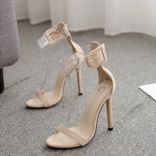 Title 3, Womens open-toe sandals for ultimate summer co...