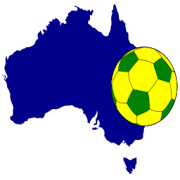 Australian Soccer News 1.0 Icon