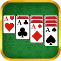 Icon Solitaire Relax® Big Card Game