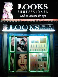 Looks Ladies Beauty Parlour photo 1