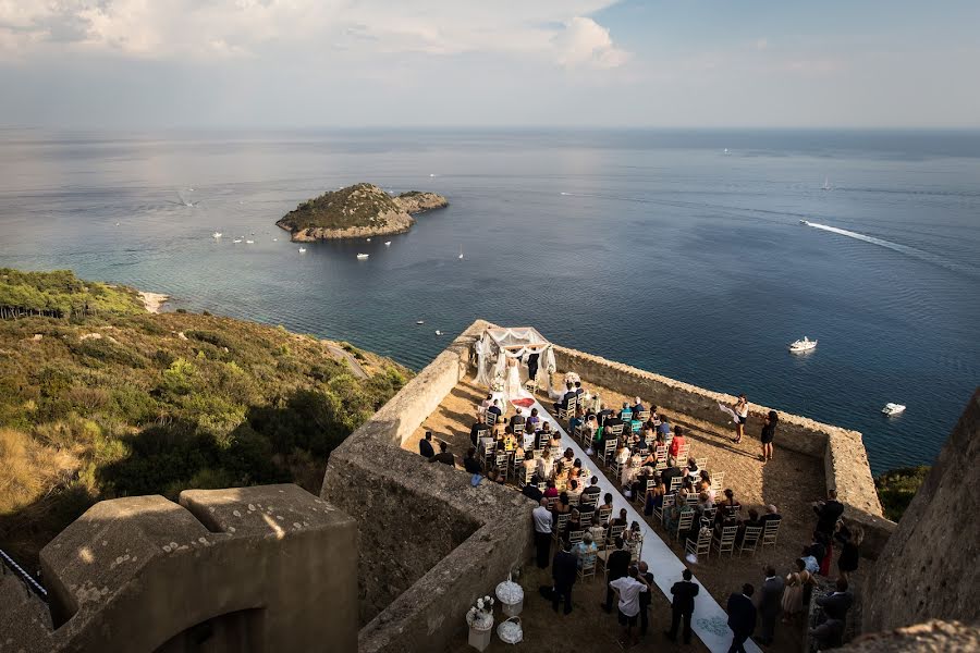 Fotografo di matrimoni Marco Miglianti (miglianti). Foto del 8 novembre 2016