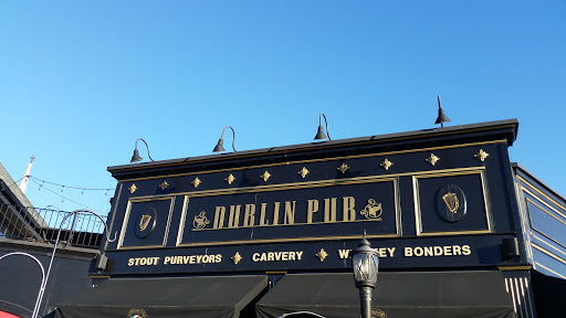 Dublin Pub