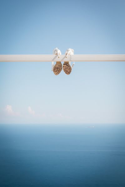 Fotógrafo de casamento Andrea Gallucci (andreagallucci). Foto de 24 de janeiro 2019