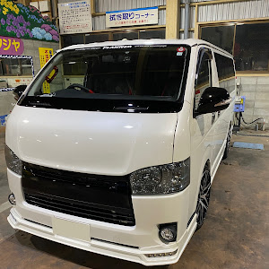 アルファード ANH20W