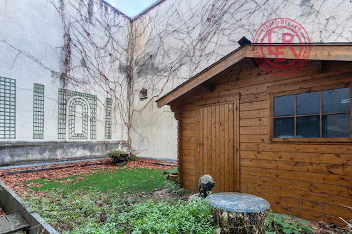 Appartement avec terrasse 1