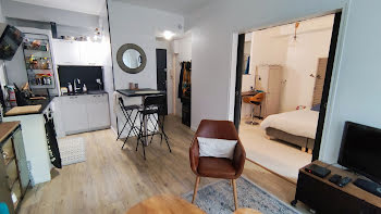 appartement à Saint-Malo (35)