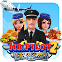 Mr. Pilot 2 : Fly and Serve 1.14 APK Download