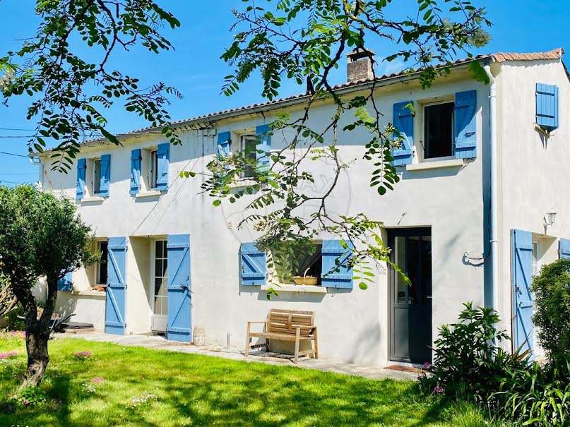 Vente maison 4 pièces 115 m² à La Tremblade (17390), 309 000 €