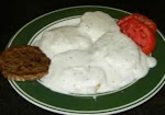 Country Sausage Gravy was pinched from <a href="http://www.geniuskitchen.com/recipe/country-sausage-gravy-97606" target="_blank" rel="noopener">www.geniuskitchen.com.</a>