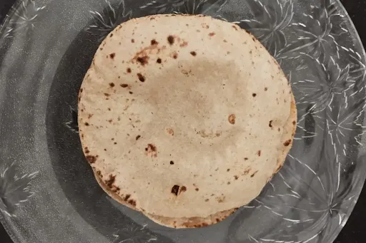 Plain Roti