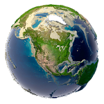 Cover Image of Unduh Offline World Map 1.0.6 APK