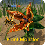 Cover Image of Download Plant Monster Simulator 1.0 APK