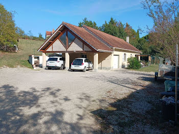 maison à Villefranche-de-Rouergue (12)