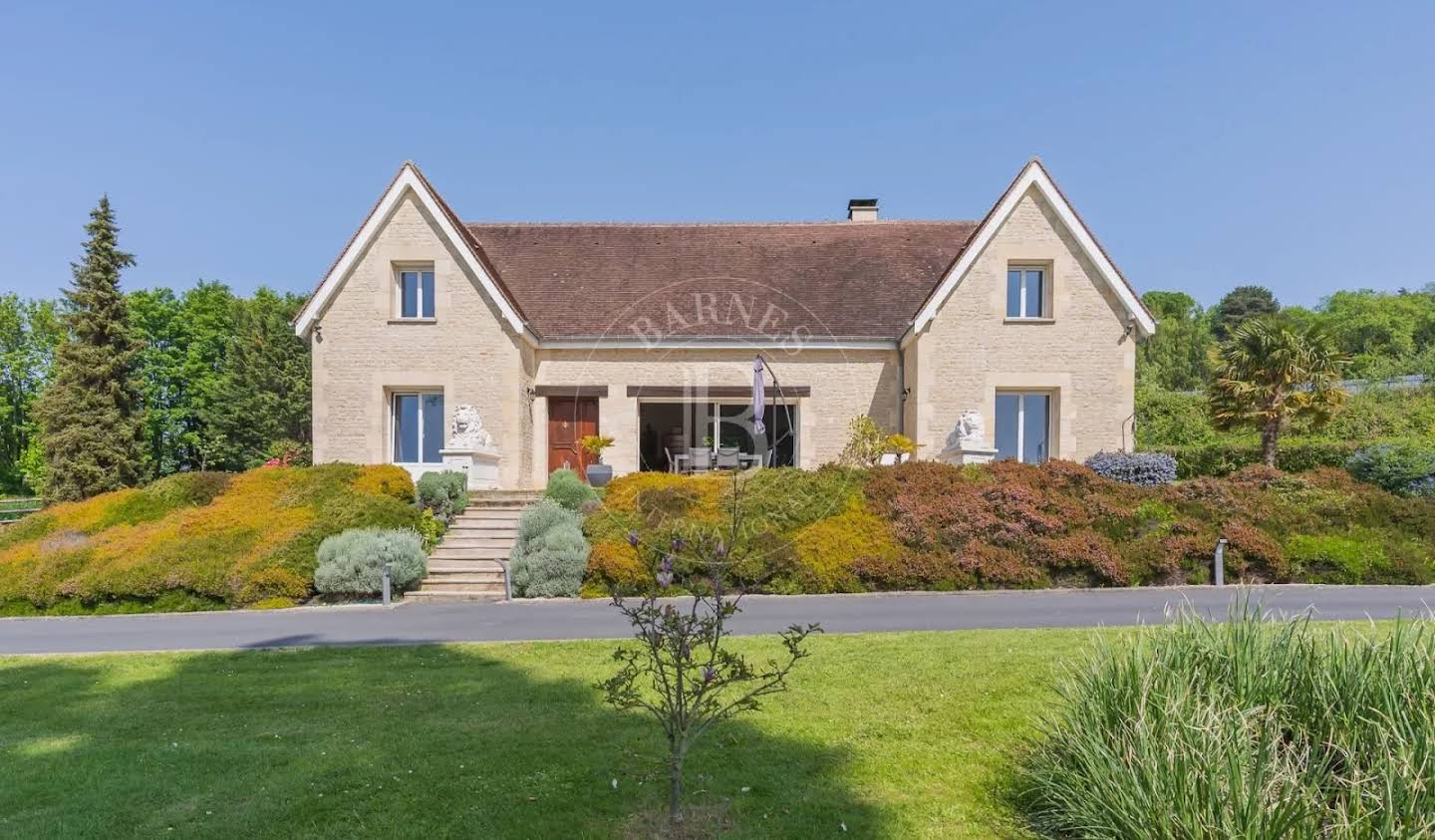 Property Trouville-sur-Mer