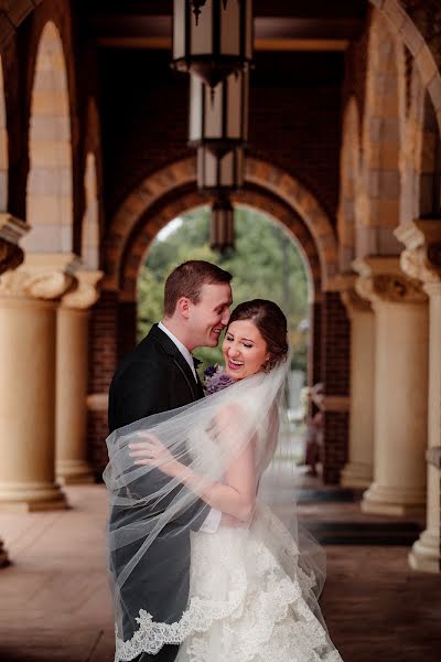 Fotografo di matrimoni Robb McCormick (mccormick). Foto del 6 maggio 2019