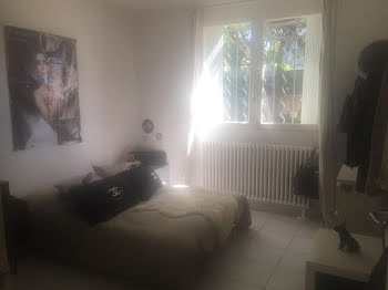 chambre à Montpellier (34)