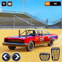 Download Demolition Derby Car Crash: Stunt Car Der Install Latest APK downloader