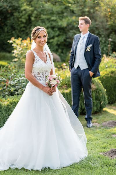 Fotógrafo de casamento Stephan Albrecht (stephanalbrecht). Foto de 16 de agosto 2019