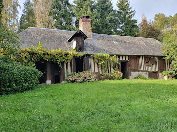 maison à Cormeilles (27)