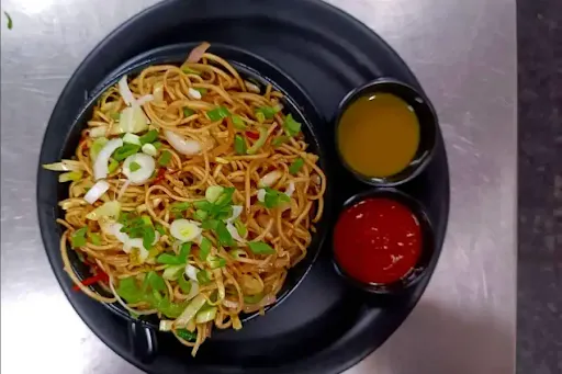 Veg Chowmein