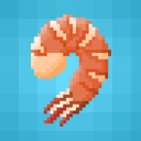 Pixel Shrimp