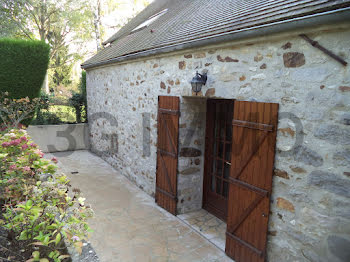 maison à Provins (77)