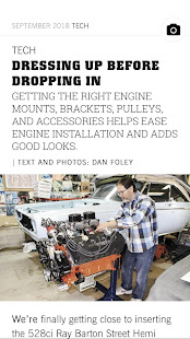 Mopar Muscle(圖4)-速報App