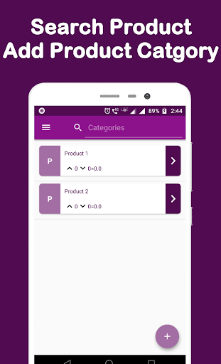 Stock Book  Daily Stock Manager  Price Listing
