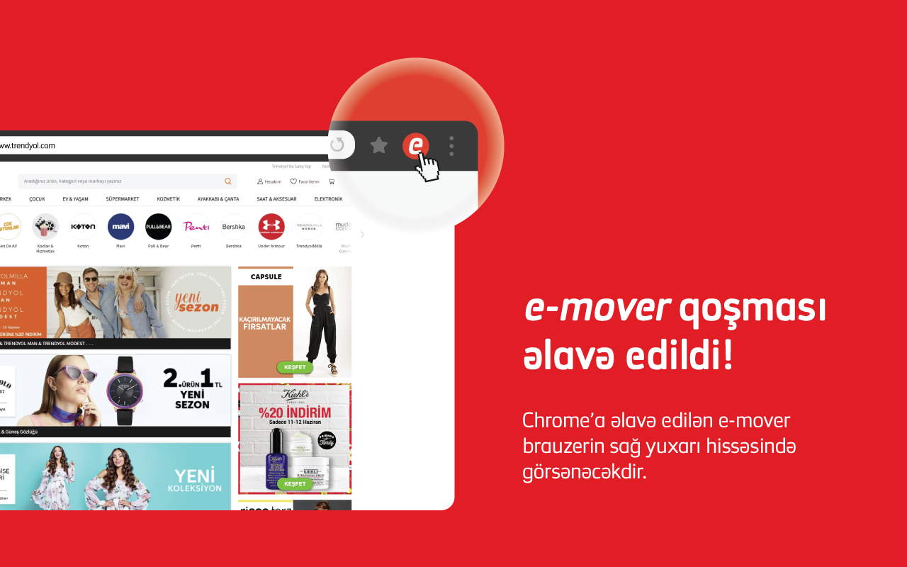 e-mover Preview image 7